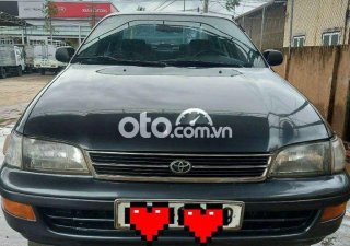 Toyota Corona 1993 - Cần bán gấp Toyota Corona năm sản xuất 1993, xe nhập, 108 triệu