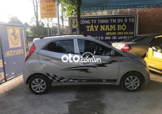 Hyundai Eon   2013 - Bán Hyundai Eon năm sản xuất 2013, màu bạc, nhập khẩu nguyên chiếc