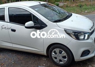 Chevrolet Spark 2019 - Xe Chevrolet Spark đời 2019, màu trắng, nhập khẩu giá cạnh tranh