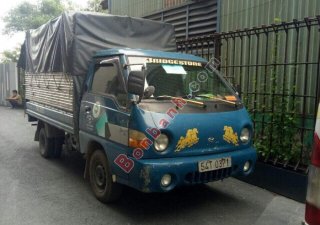 Hyundai Porter 2000 - Bán Hyundai Porter đời 2000, nhập khẩu nguyên chiếc
