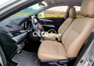 Toyota Vios   G  2014 - Bán Toyota Vios G 2014, màu bạc, xe nhập, giá chỉ 385 triệu