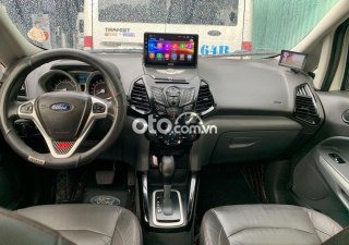 Ford EcoSport   AT 2016 - Xe Ford EcoSport AT năm 2016 xe gia đình, 205 triệu