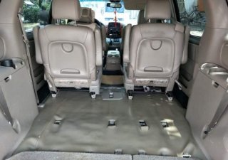 Toyota Sienna   Limited 2008 - Xe Toyota Sienna Limited đời 2008, xe nhập chính chủ