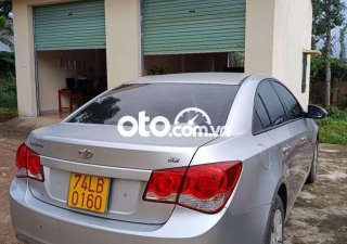 Daewoo Lacetti 2010 - Bán Daewoo Lacetti đời 2010, màu bạc, nhập khẩu nguyên chiếc