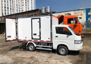 Suzuki Super Carry Pro 2021 - Chỉ từ 75tr nhận ngay Suzuki Carry Pro - Khuyến mãi ngay 20tr đồng - nhập khẩu Indonesia - hỗ trợ mọi thủ tục