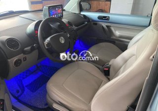 Volkswagen Beetle 2010 - Cần bán xe Volkswagen Beetle năm 2010, màu hồng, nhập khẩu nguyên chiếc còn mới