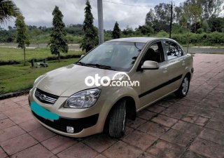 Kia Rio 1.6  2008 - Bán ô tô Kia Rio 1.6 sản xuất năm 2008, xe nhập số sàn