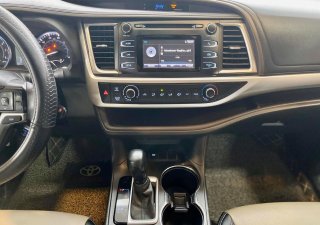 Toyota Highlander LE 2014 - Xe Toyota Highlander LE nhập Mỹ nguyên chiếc sản xuất năm 2014