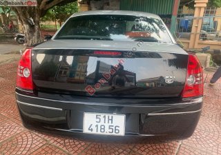 Chrysler 300 2008 - Cần bán gấp Chrysler 300 năm 2008, hai màu, nhập khẩu nguyên chiếc, 650tr