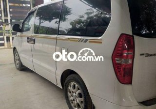 Hyundai Grand Starex 2009 - Cần bán lại xe Hyundai Grand Starex đời 2009, màu trắng