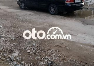 Mazda 626 1995 - Bán Mazda 626 đời 1995, nhập khẩu nguyên chiếc, giá tốt