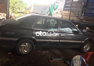 Renault 19 1989 - Cần bán xe Renault 19 1989, màu xám, nhập khẩu nguyên chiếc