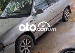 Daewoo Cielo   1993 - Cần bán xe Daewoo Cielo năm 1993, nhập khẩu, màu ghi