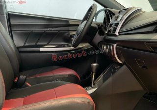 Toyota Yaris G 2015 - Bán Toyota Yaris G đời 2015, xe nhập giá cạnh tranh