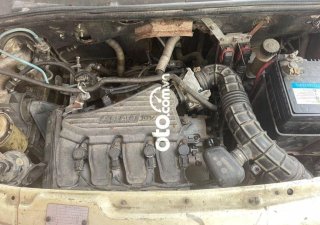 Fiat Doblo 2003 - Cần bán xe Fiat Doblo 2003, màu trắng, nhập khẩu nguyên chiếc, giá 65tr