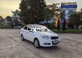 Chevrolet Aveo  MT 2018 - Bán xe Chevrolet Aveo MT sản xuất 2018, màu trắng  