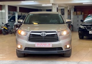 Toyota Highlander LE 2014 - Xe Toyota Highlander LE nhập Mỹ nguyên chiếc sản xuất năm 2014