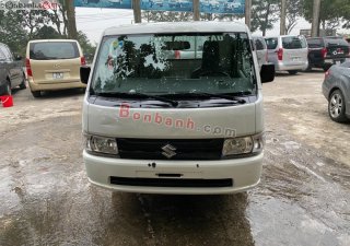 Suzuki Super Carry Truck 2019 - Bán Suzuki Super Carry Truck sản xuất năm 2019, màu trắng, xe nhập