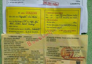 Toyota Mark II     1995 - Bán Toyota Mark II 1995, màu trắng, nhập khẩu nguyên chiếc số tự động 