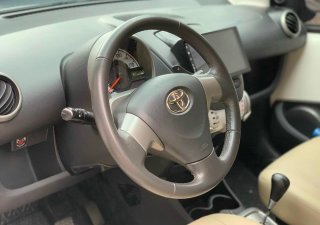 Toyota Aygo 2013 - Xe Toyota Aygo đời 2013, màu trắng, nhập khẩu nguyên chiếc