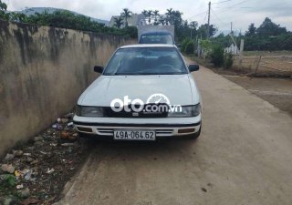 Toyota Carina 1992 - Bán Toyota Carina đời 1992, màu trắng, xe nhập