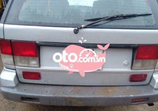 Ssangyong Musso 1998 - Bán ô tô Ssangyong Musso năm 1998, màu bạc, nhập khẩu nguyên chiếc còn mới