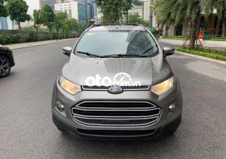 Ford EcoSport AT 2014 - Bán xe Ford EcoSport AT sản xuất năm 2014