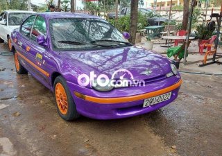 Chrysler Neon 1995 - Bán Chrysler Neon năm 1995, màu tím, nhập khẩu, giá tốt