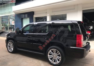 Chevrolet Tahoe 6.0 AT 2008 - Bán ô tô Chevrolet Tahoe 6.0 AT 2008, màu đen, nhập khẩu