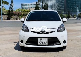 Toyota Aygo 2013 - Cần bán xe Toyota Aygo đời 2013, xe nhập còn mới