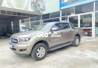 Ford Ranger   XLS   2016 - Cần bán lại xe Ford Ranger XLS năm 2016, nhập khẩu Thái số tự động