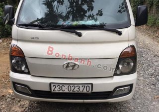 Hyundai Porter 2013 - Cần bán Hyundai Porter đời 2013, màu trắng, nhập khẩu nguyên chiếc