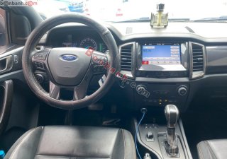 Ford Ranger   Wildtrack  2018 - Bán Ford Ranger Wildtrack 2018, màu trắng, xe nhập, giá chỉ 820 triệu
