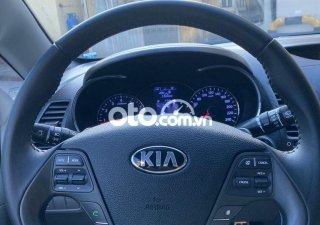 Kia Cerato 2015 - Bán Kia Cerato đời 2015, màu trắng, 465 triệu