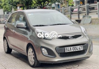 Kia Picanto AT  2011 - Bán Kia Picanto AT đời 2011, nhập khẩu nguyên chiếc