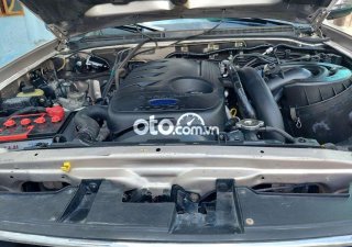Ford Everest Limited 2014 - Cần bán xe Ford Everest Limited sản xuất năm 2014 số tự động, giá tốt