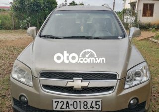 Chevrolet Captiva  LT  2008 - Bán Chevrolet Captiva LT 2008 chính chủ giá cạnh tranh