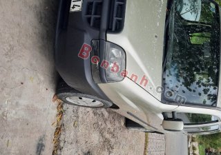 Fiat Doblo   2003 - Cần bán Fiat Doblo sản xuất năm 2003, 180tr