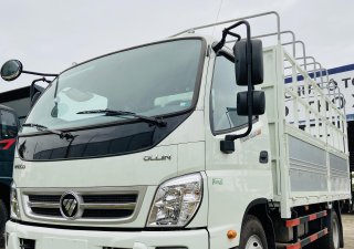 Thaco OLLIN 2021 - Xe tải Thaco Ollin 500 Thanh Hoá