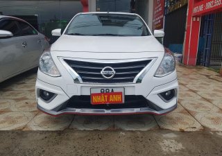Nissan Sunny XV 2020 - Bán ô tô Nissan Sunny XV sản xuất 2020 giá cạnh tranh