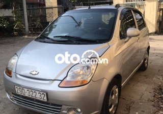 Chevrolet Spark   Van   2014 - Cần bán xe Chevrolet Spark Van sản xuất 2014, màu bạc