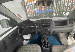Suzuki Carry   2013 - Cần bán Suzuki Carry sản xuất 2013, màu xám, giá chỉ 168 triệu