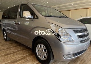 Hyundai Starex 2014 - Bán xe Hyundai Starex sản xuất 2014 số sàn