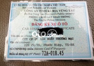 Chevrolet Captiva  LT  2008 - Bán Chevrolet Captiva LT 2008 chính chủ giá cạnh tranh