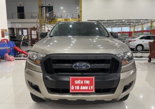 Ford Ranger XL 2016 - Bán xe Ranger bản XL sản xuất 2016 giá 455tr