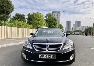 Hyundai Equus 2010 - Cần bán lại xe Hyundai Equus năm sản xuất 2010
