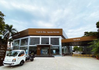 Hyundai Porter 2021 - Hyundai Porter H150 sẵn xe giao ngay