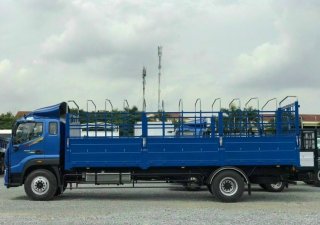 Thaco AUMAN 2021 - Cần bán Thaco Auman C160 tải 9.1 tấn