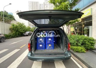 Ford Wind star 1995 - Bán ô tô Ford Wind star đời 1995, xe nhập
