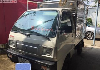 Suzuki Super Carry Truck 2020 - Bán ô tô Suzuki Super Carry Truck sản xuất năm 2020, màu trắng